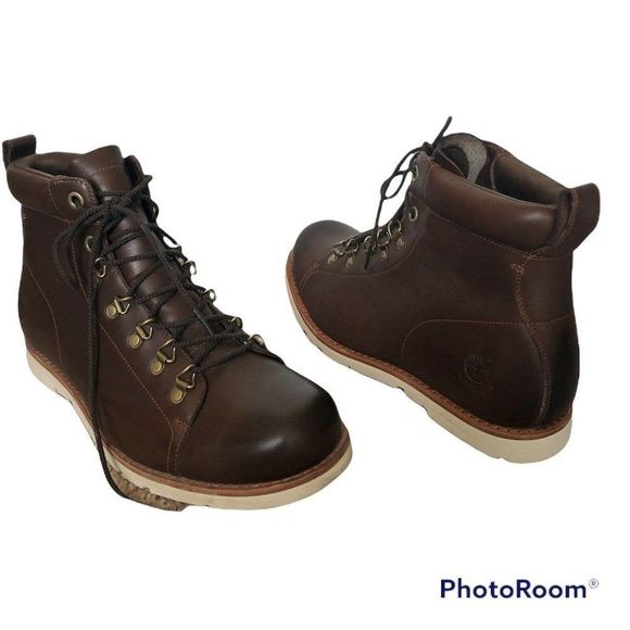 New Timberland Eartkeepers 5328R waterproof mens boots sz 10.5 main image 6